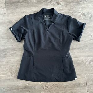 FIGS Scrub Top